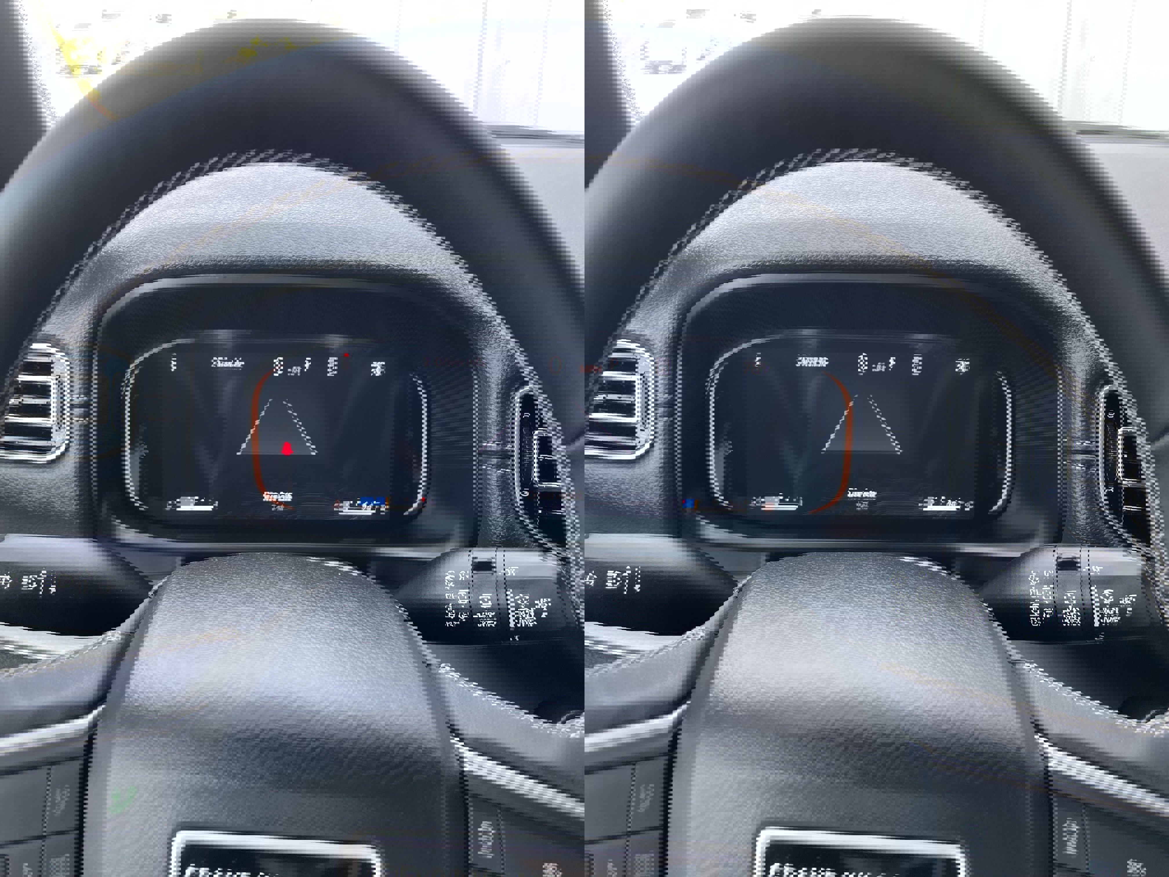 New 2026 Jeep Grand Wagoneer Limited w/ 8-Passenger Seating Package AWD/4WD image 39