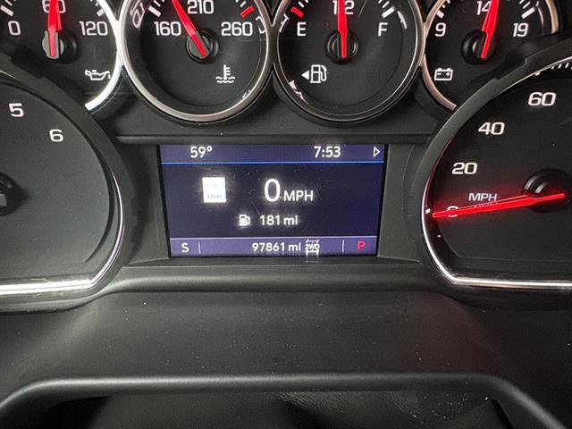 Used 2021 Chevrolet Suburban Z71 w/ Rear Media and Nav Package image 25