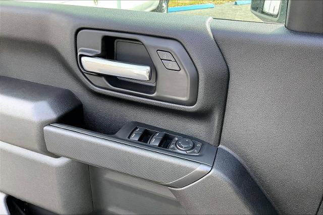 New 2025 Chevrolet Silverado 3500 W/T w/ WT Convenience Package AWD/4WD image 16