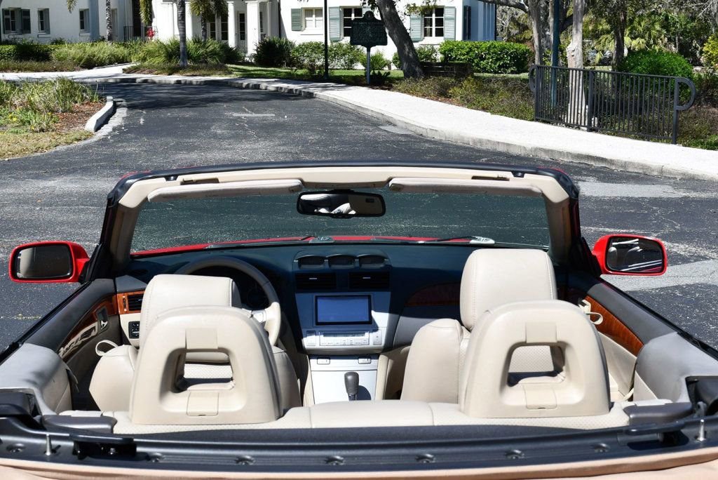 Used 2007 Toyota Solara SLE image 57