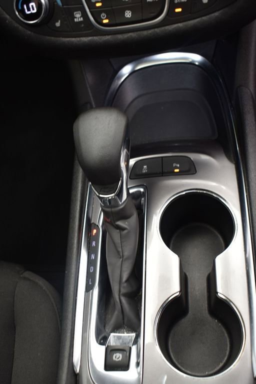 Used 2024 Chevrolet Malibu LT image 22