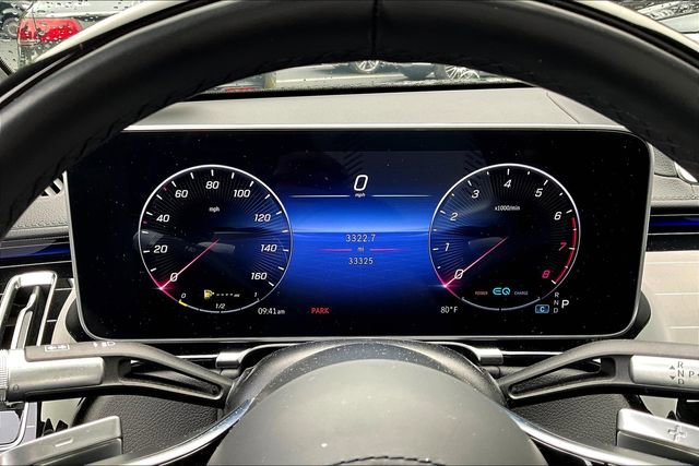 Certified 2021 Mercedes-Benz S 580 4MATIC Sedan image 14