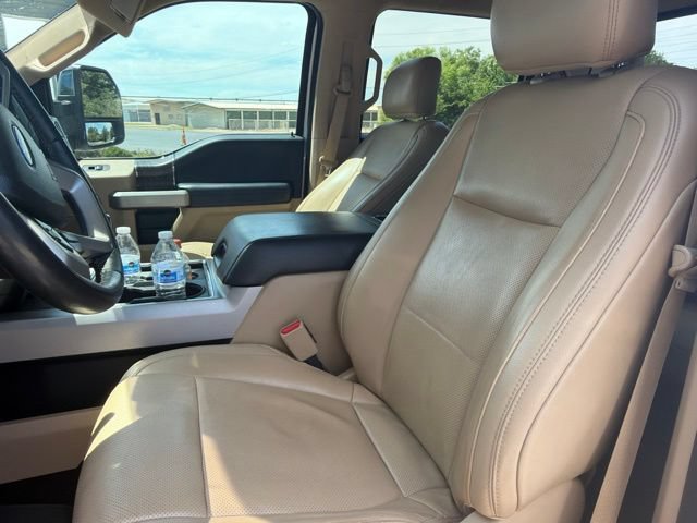 Used 2017 Ford F250 Lariat w/ Chrome Package
