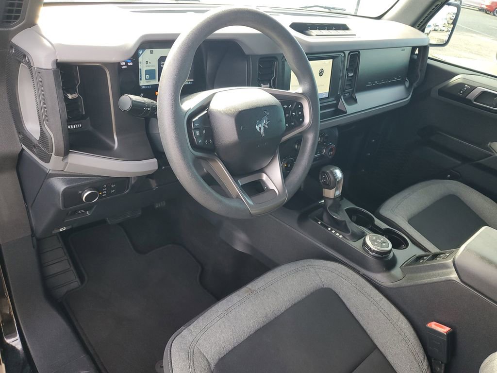 Used 2022 Ford Bronco 4-Door w/ Sasquatch Package image 6