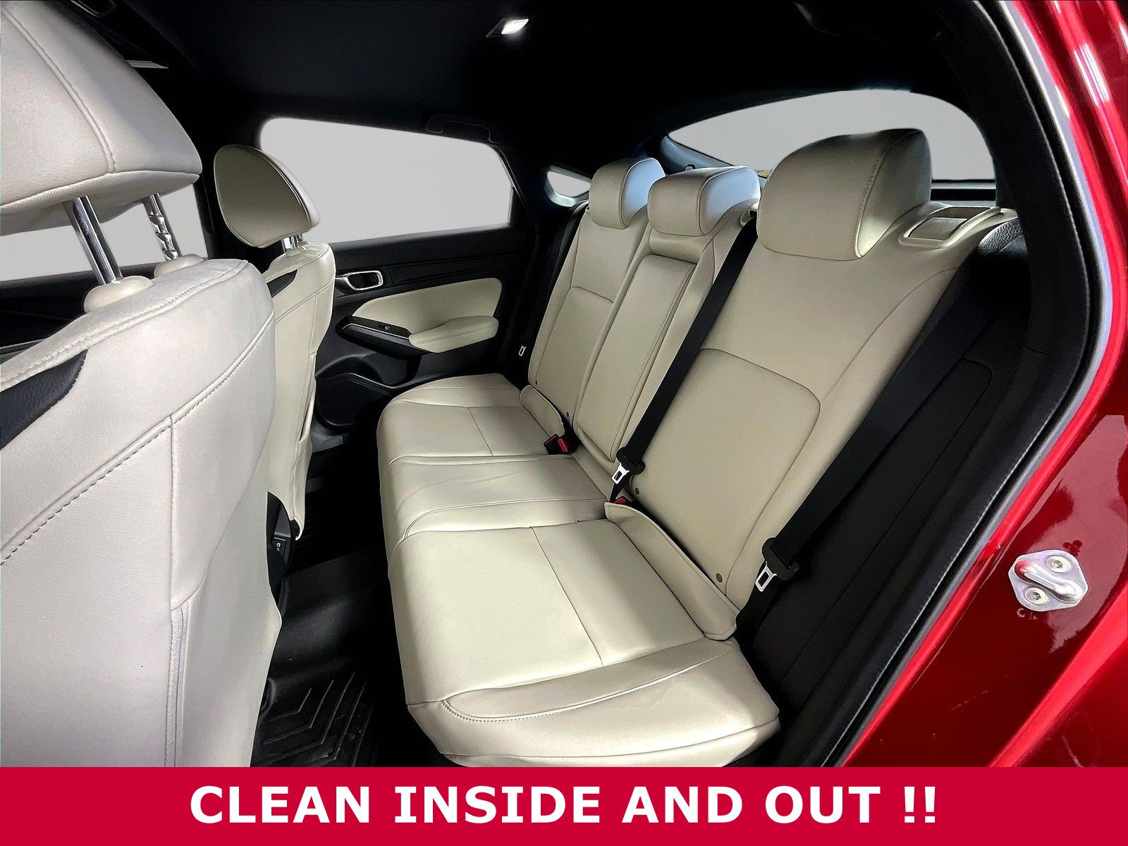 Used 2024 Acura Integra A-Spec w/ Technology Package FWD image 20