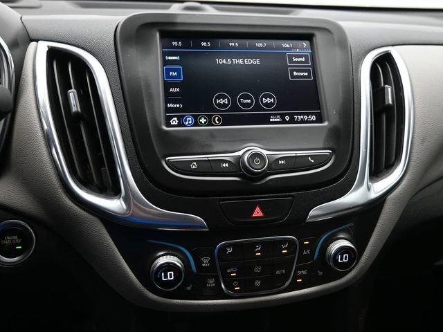 Used 2021 Chevrolet Equinox LT FWD image 43