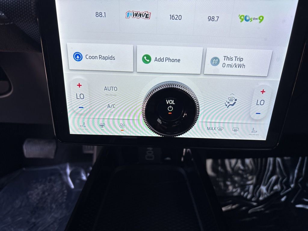 New 2025 Ford Mustang Mach-E GT image 23