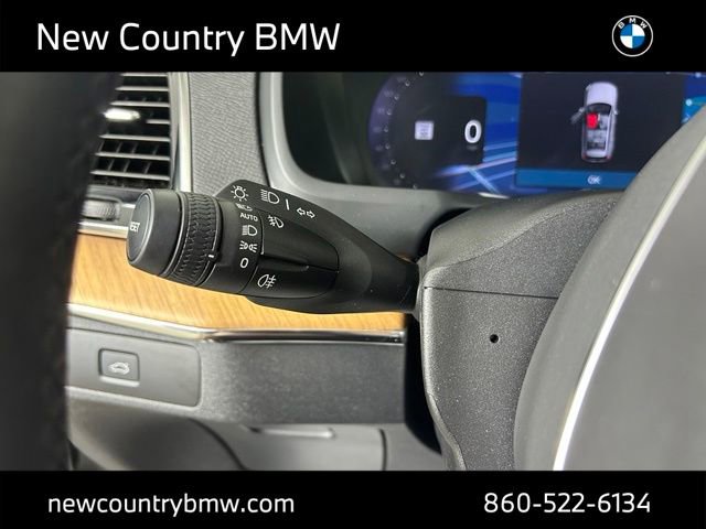 Used 2023 Volvo XC90 B6 Plus AWD/4WD image 17