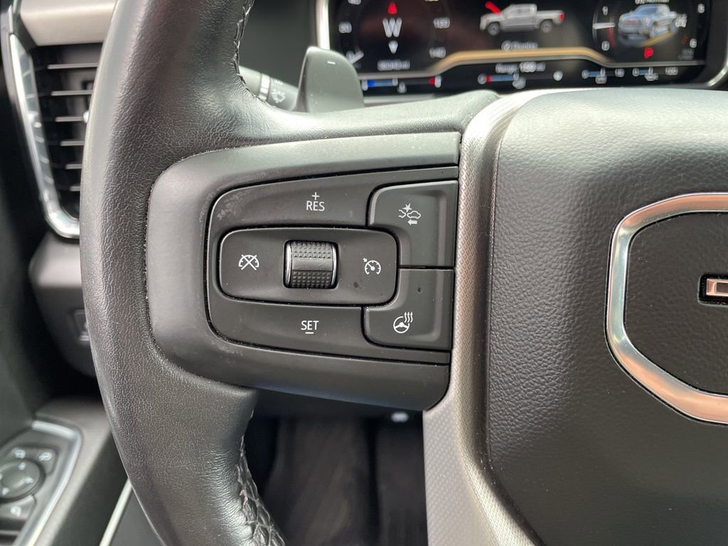 Used 2022 GMC Sierra 1500 Denali AWD/4WD image 29