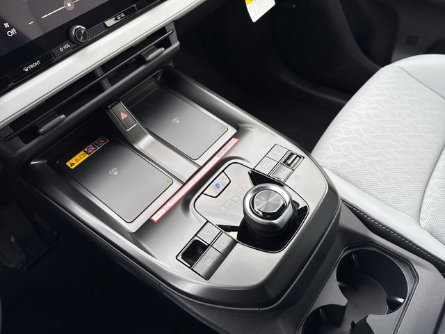 New 2026 Subaru Solterra image 25