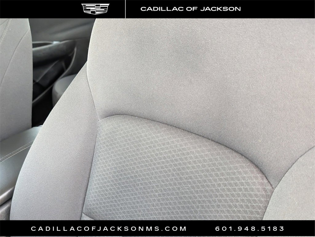 Used 2023 Chevrolet Malibu LT image 23