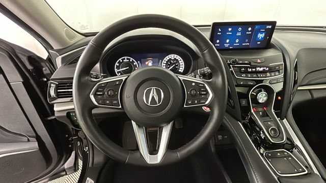 Used 2020 Acura RDX AWD w/ Advance Package image 14