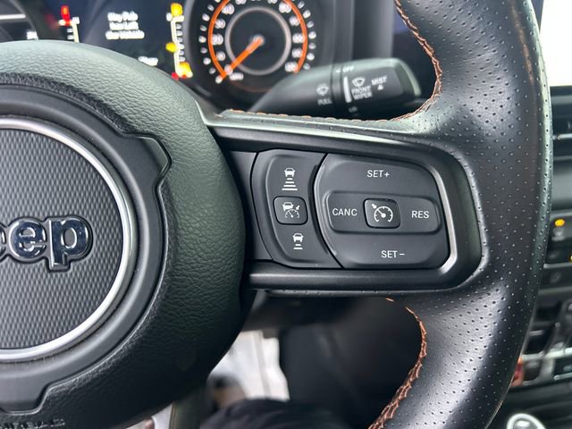 Used 2024 Jeep Gladiator Mojave w/ Convenience Group image 13