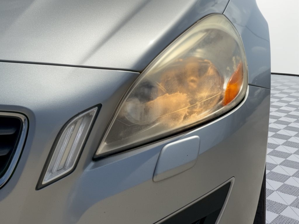 Used 2013 Volvo S60 T5 FWD image 12