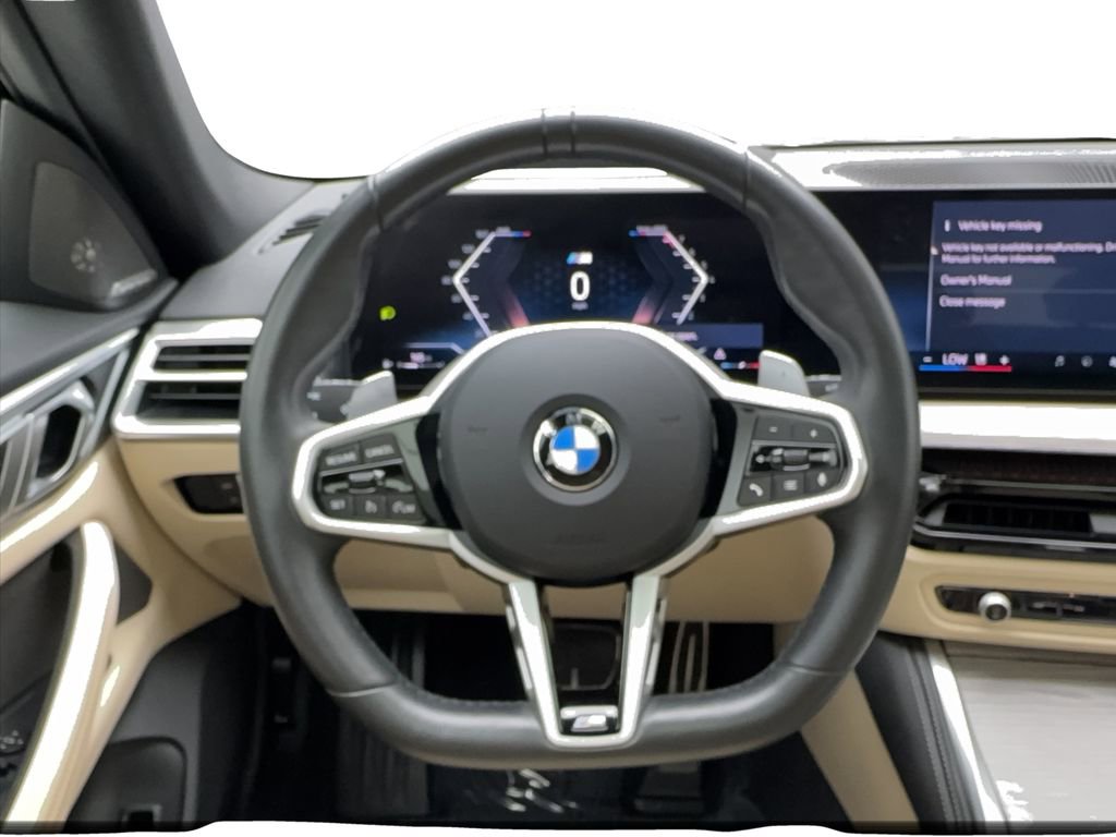 Used 2025 BMW 430i RWD image 37