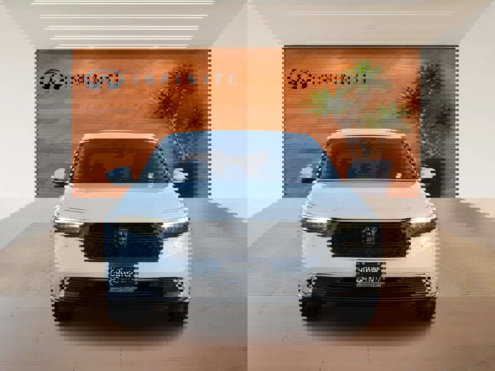 Used 2023 Honda Accord EX-L image 2