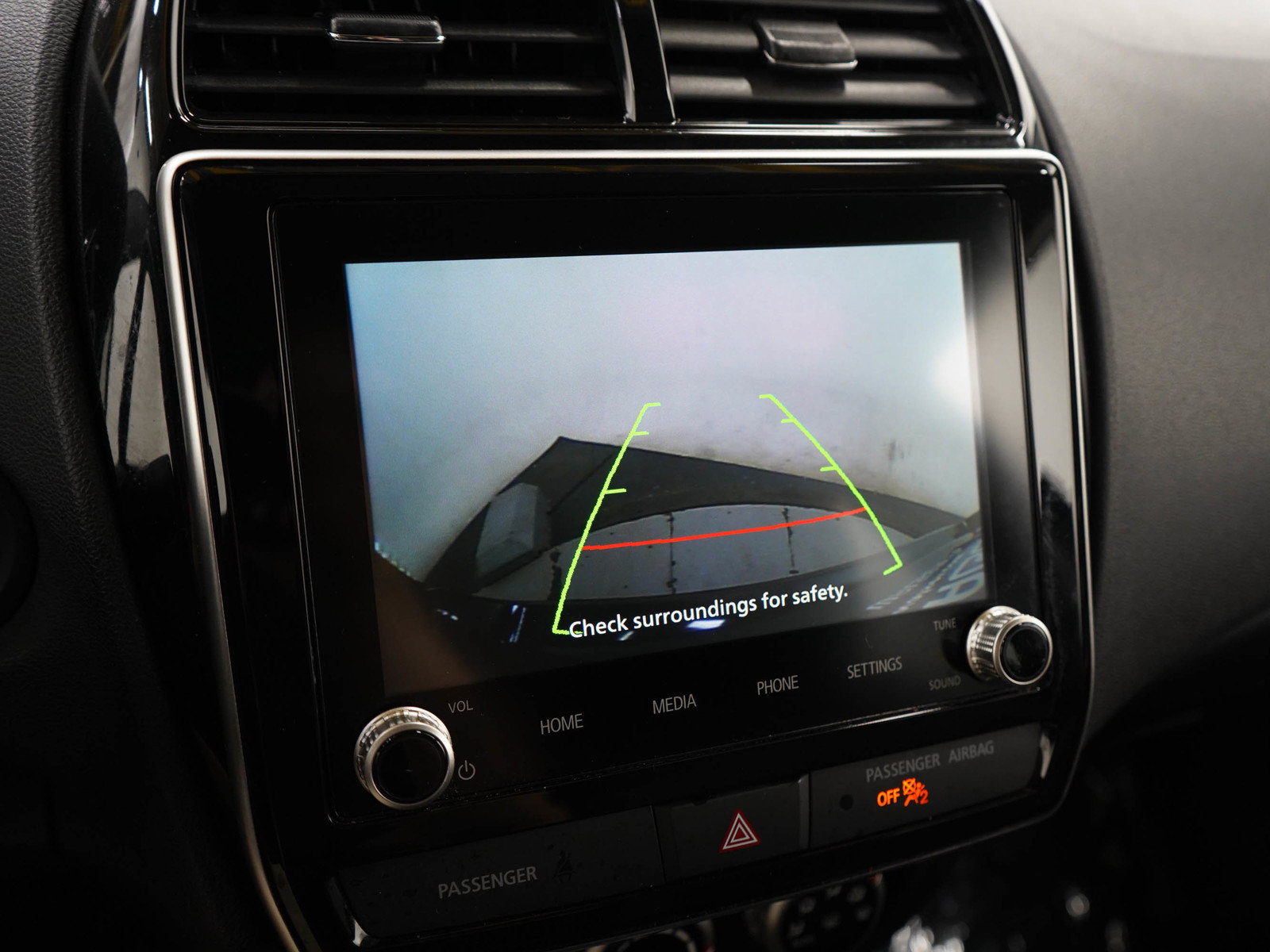 Used 2024 Mitsubishi Outlander Sport SE AWD/4WD image 21