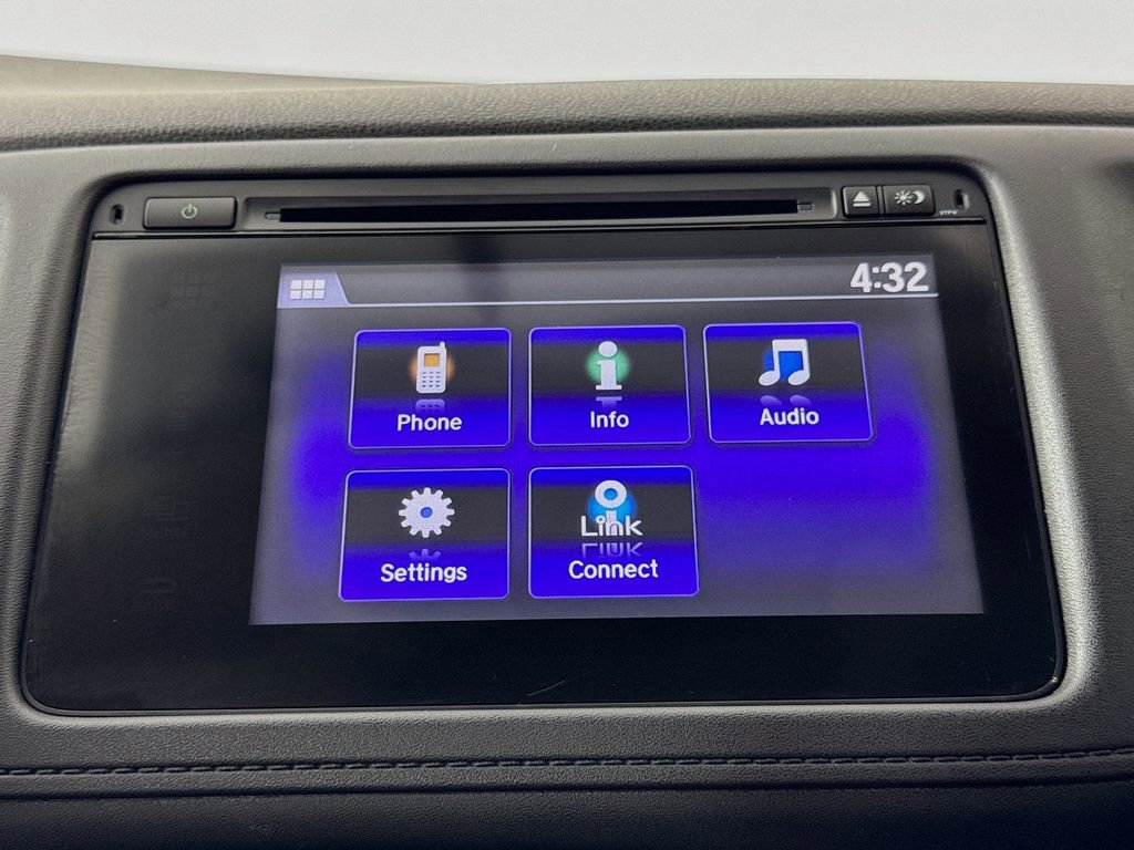 Used 2018 Honda HR-V EX image 17