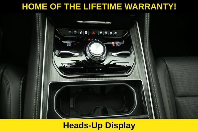Used 2023 Jeep Wagoneer L Series III w/ Premium Group I AWD/4WD image 28