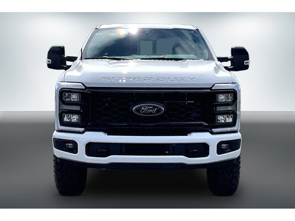 Used 2026 Ford F250 Lariat w/ Tremor Off-Road Package AWD/4WD image 2