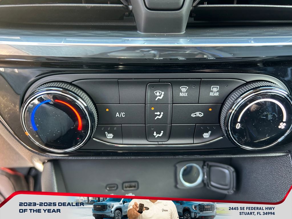 New 2026 Buick Encore GX Sport Touring w/ Advanced Technology Package image 25