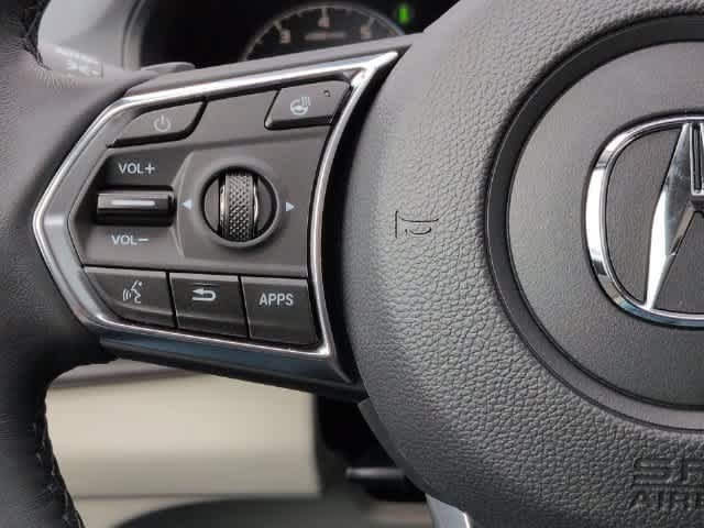 Certified 2026 Acura RDX w/ Advance Package AWD/4WD image 26