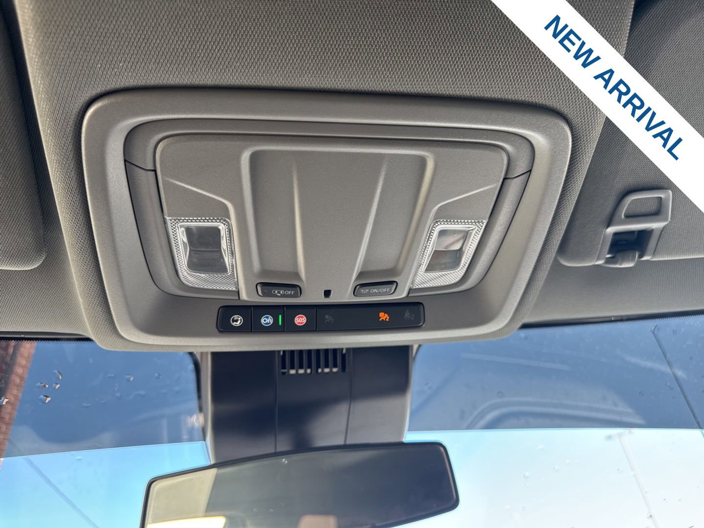 Used 2023 GMC Sierra 1500 SLE image 26