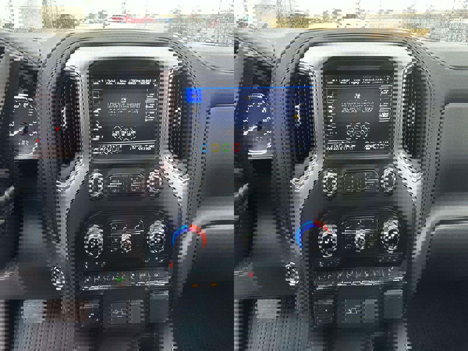 Used 2021 GMC Sierra 1500 SLT w/ SLT Premium Plus Package image 13