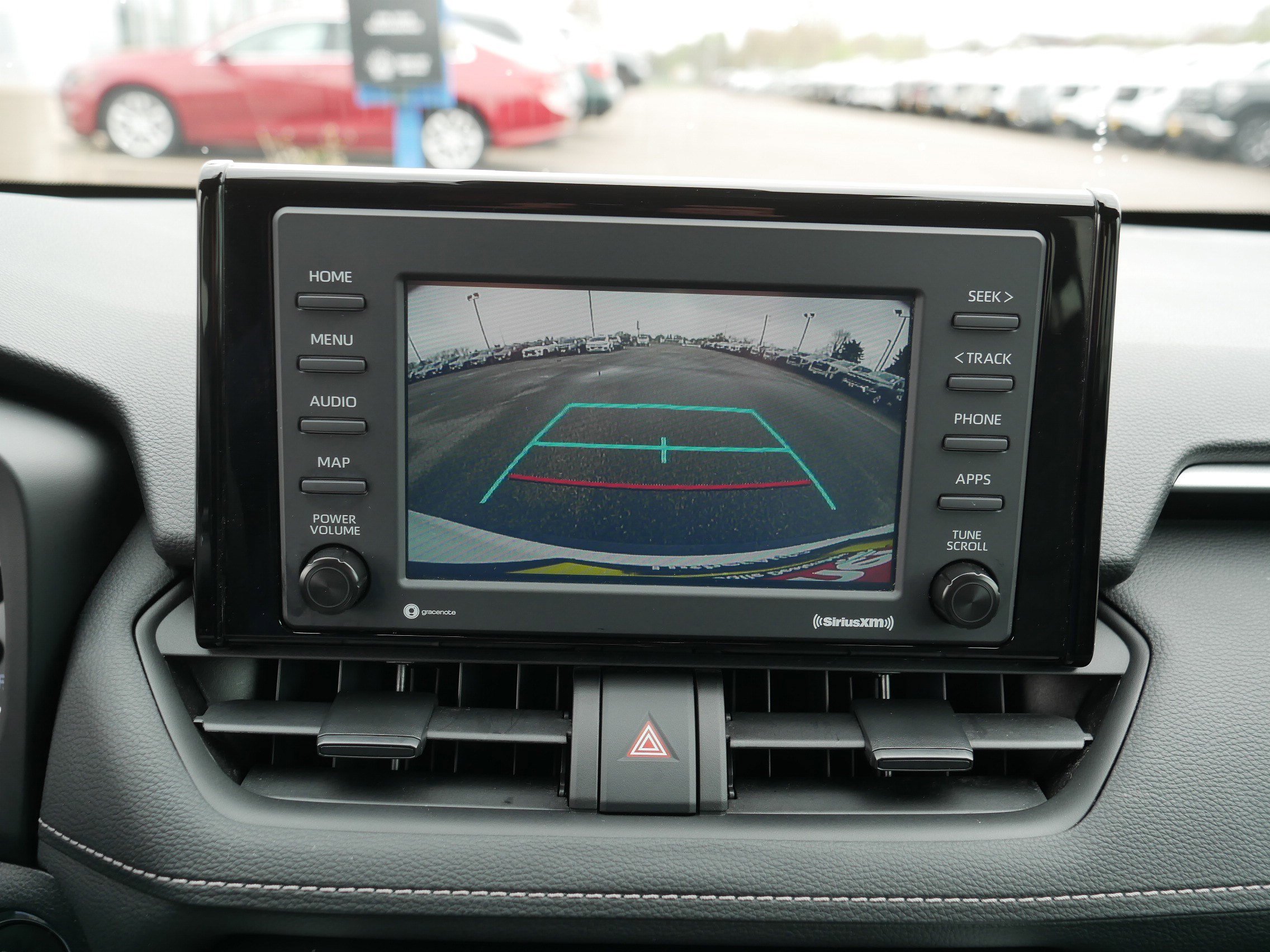 Used 2022 Toyota RAV4 XLE w/ Convenience Package AWD/4WD image 26