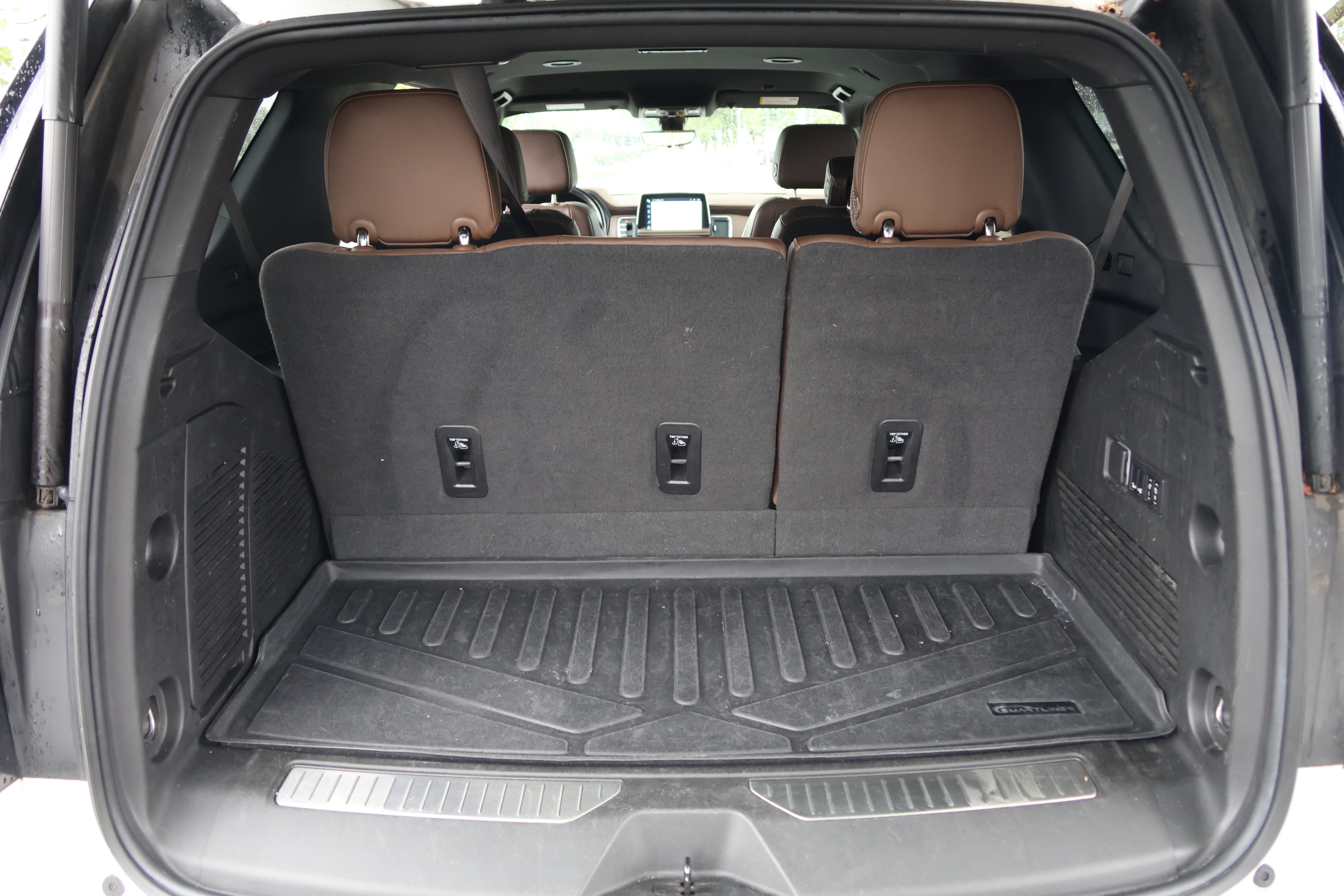 Used 2022 Chevrolet Tahoe High Country AWD/4WD image 37