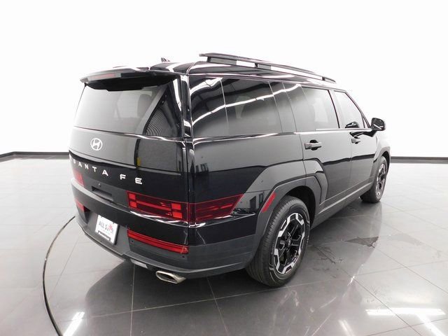 Used 2024 Hyundai Santa Fe SEL image 8