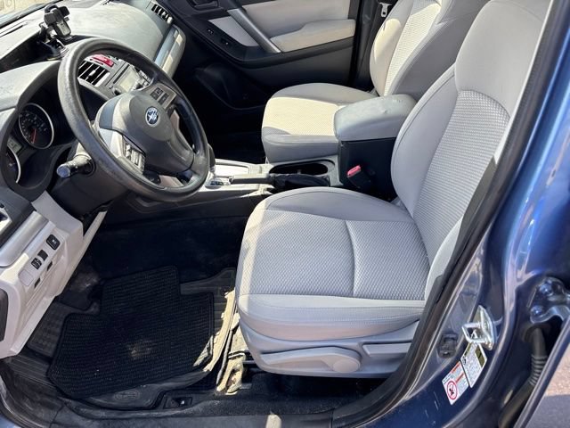 Used 2015 Subaru Forester 2.5i w/ Alloy Wheel Package AWD/4WD image 5