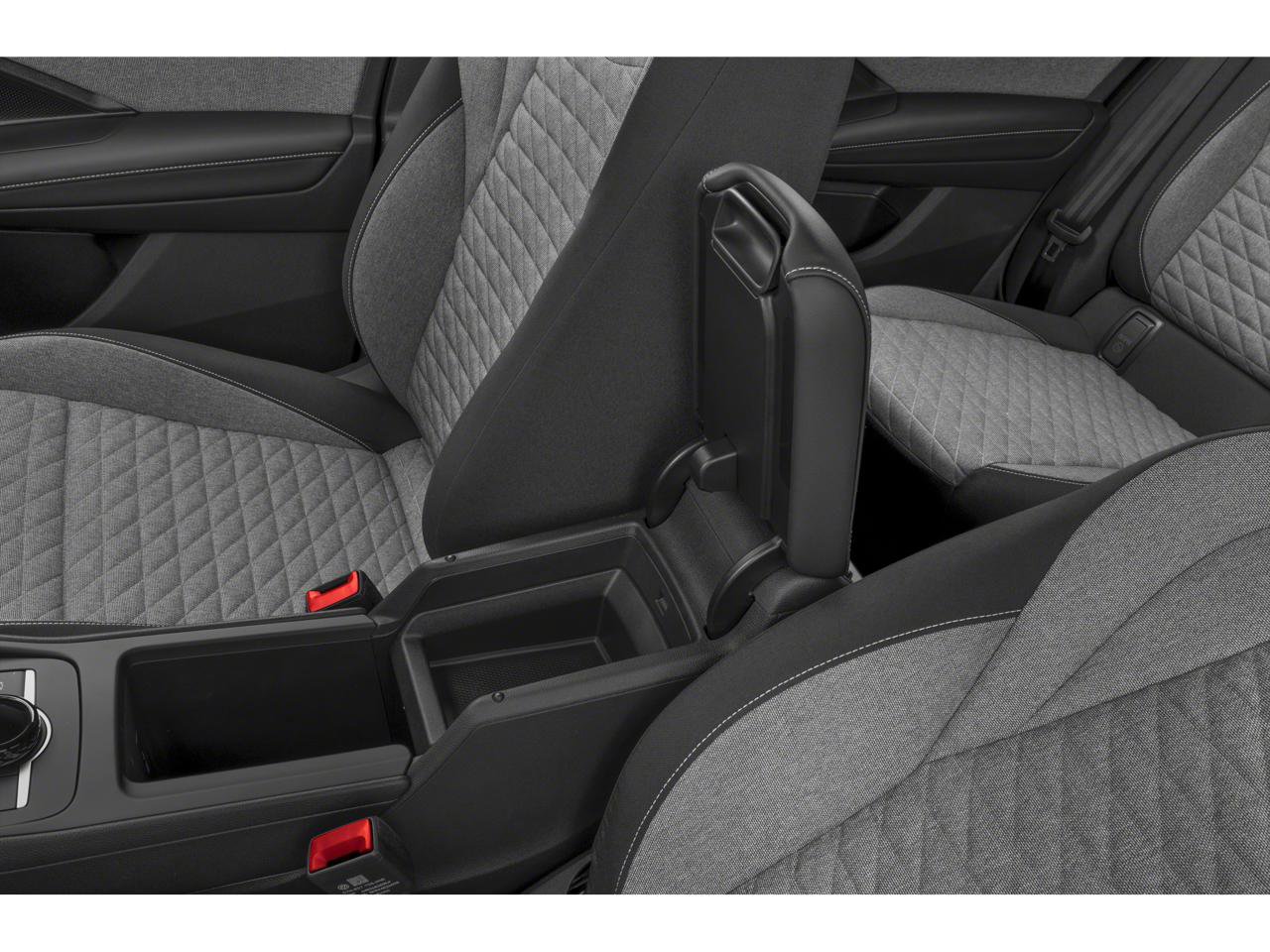 New 2026 Volkswagen Tiguan S image 32