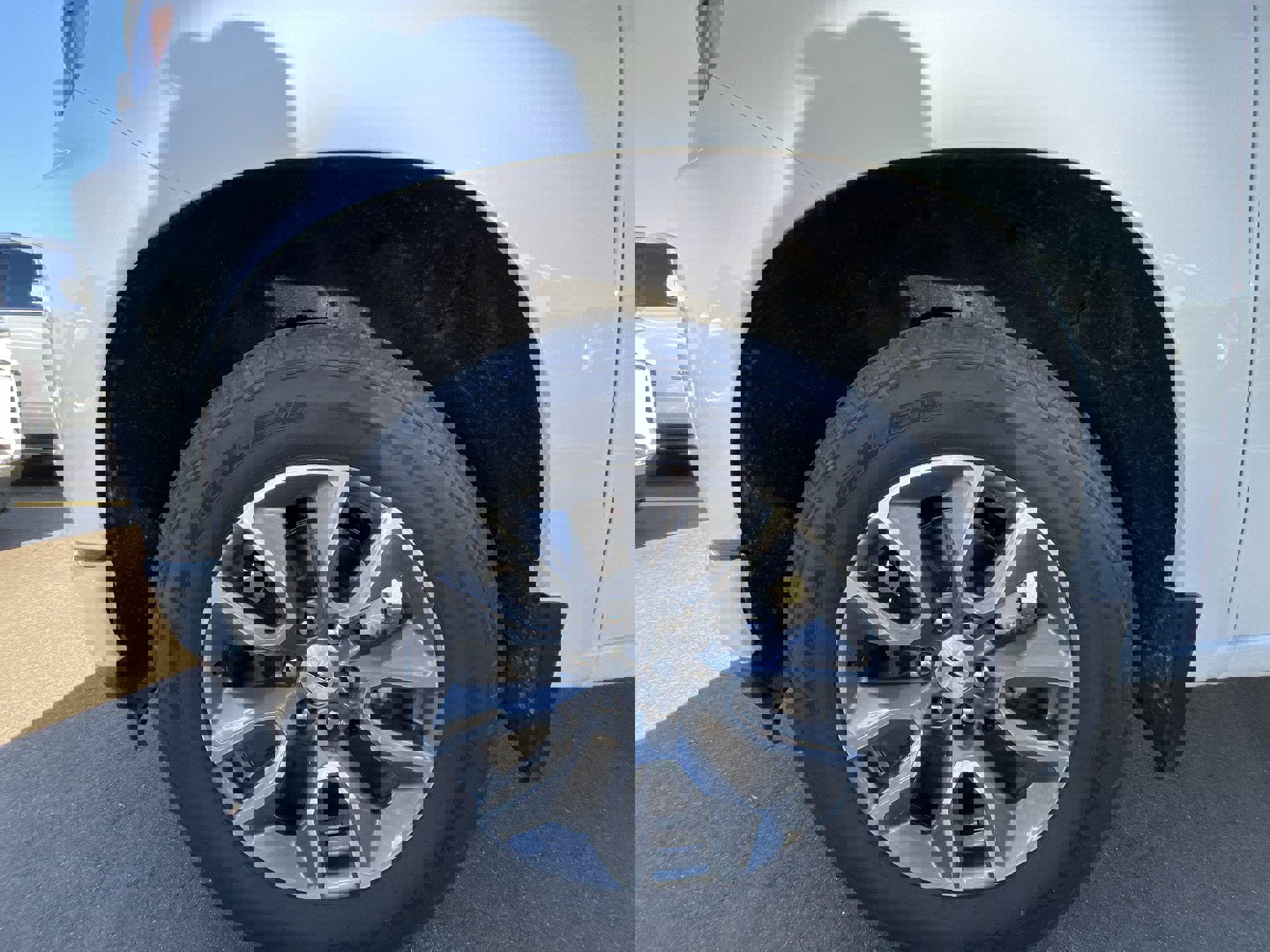 Certified 2022 Chevrolet Silverado 1500 RST image 33