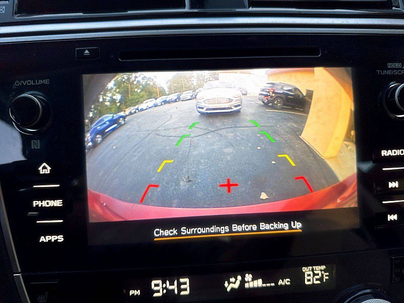 Used 2019 Subaru Legacy 2.5i Premium AWD/4WD image 14