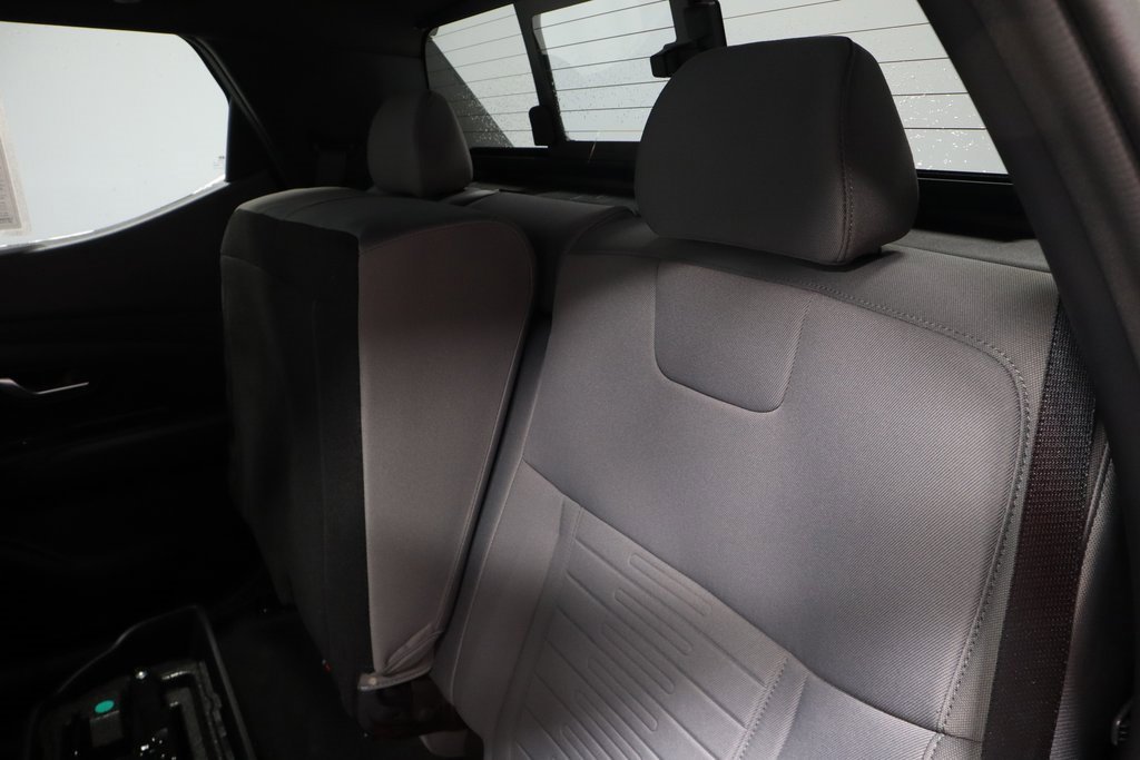 Certified 2022 Hyundai Santa Cruz SEL w/ Activity Package image 22