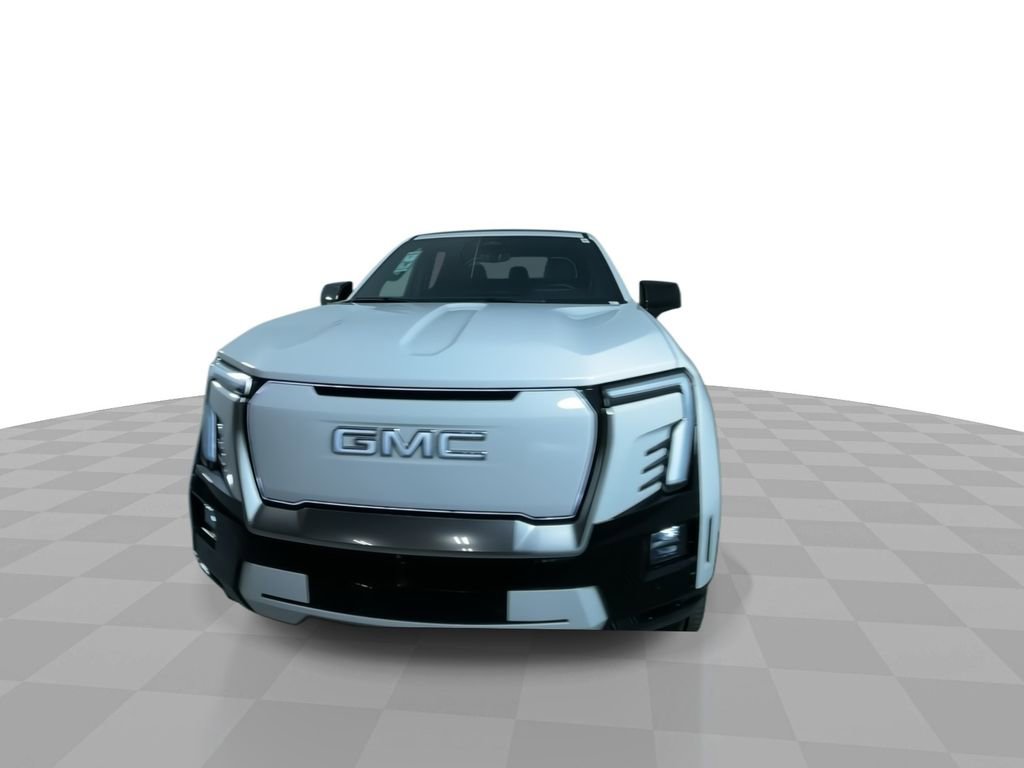 New 2025 GMC Sierra EV Denali image 3