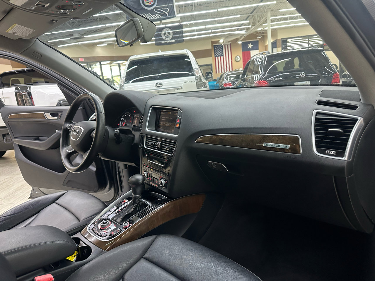 Used 2017 Audi Q5 2.0T Premium image 38