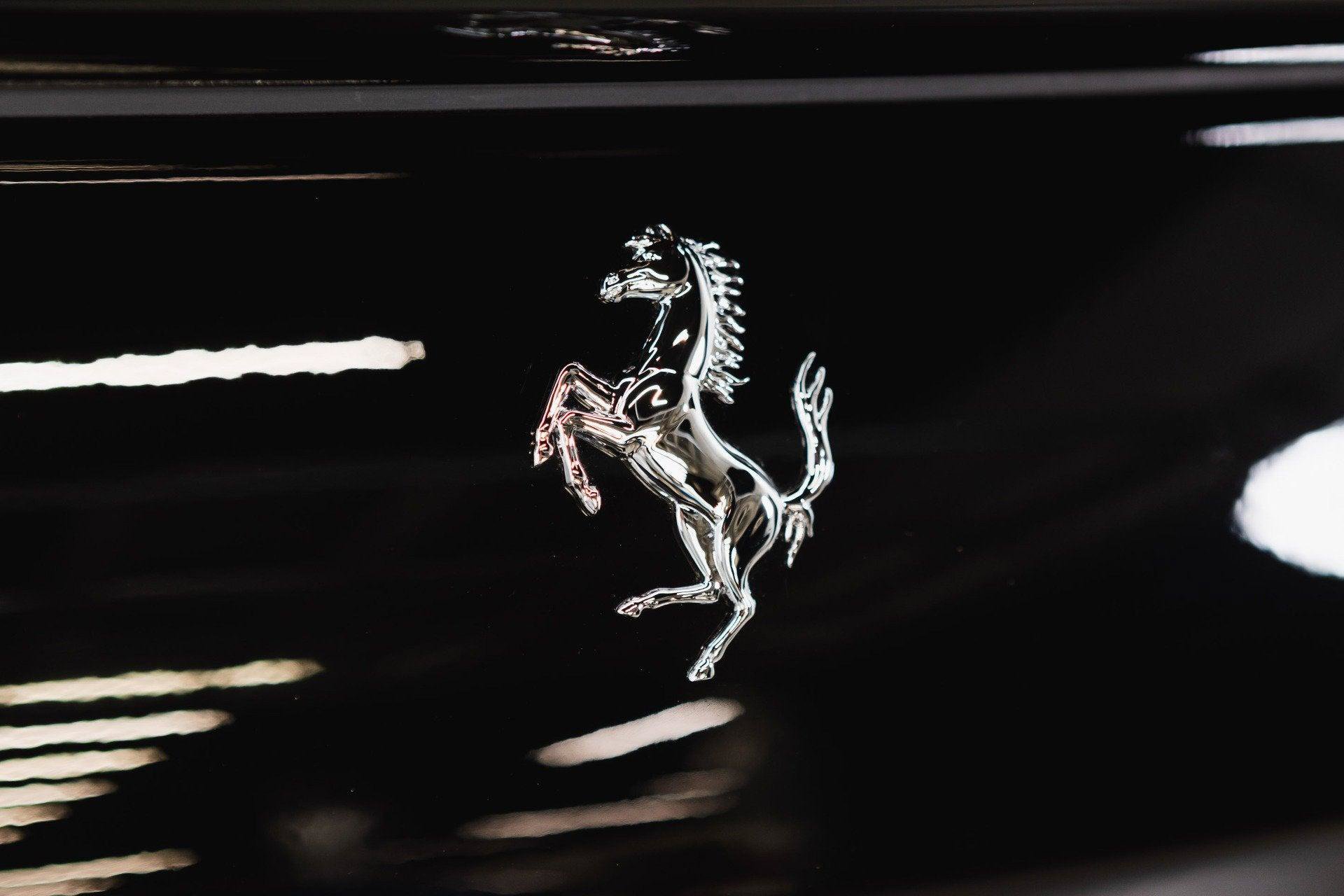 Certified 2024 Ferrari Roma Spider RWD image 50