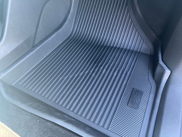 New 2026 Chevrolet Traverse LT image 24