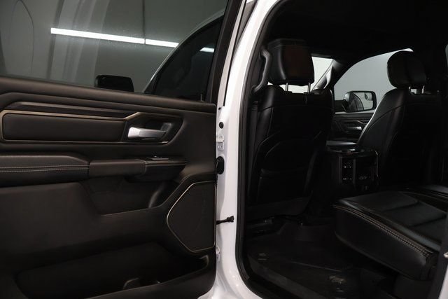 Used 2023 RAM 1500 Rebel w/ Rebel Level 2 Equipment Group AWD/4WD image 32