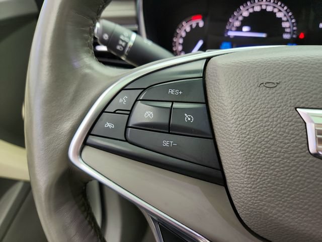 Used 2017 Cadillac XT5 Luxury AWD/4WD image 22