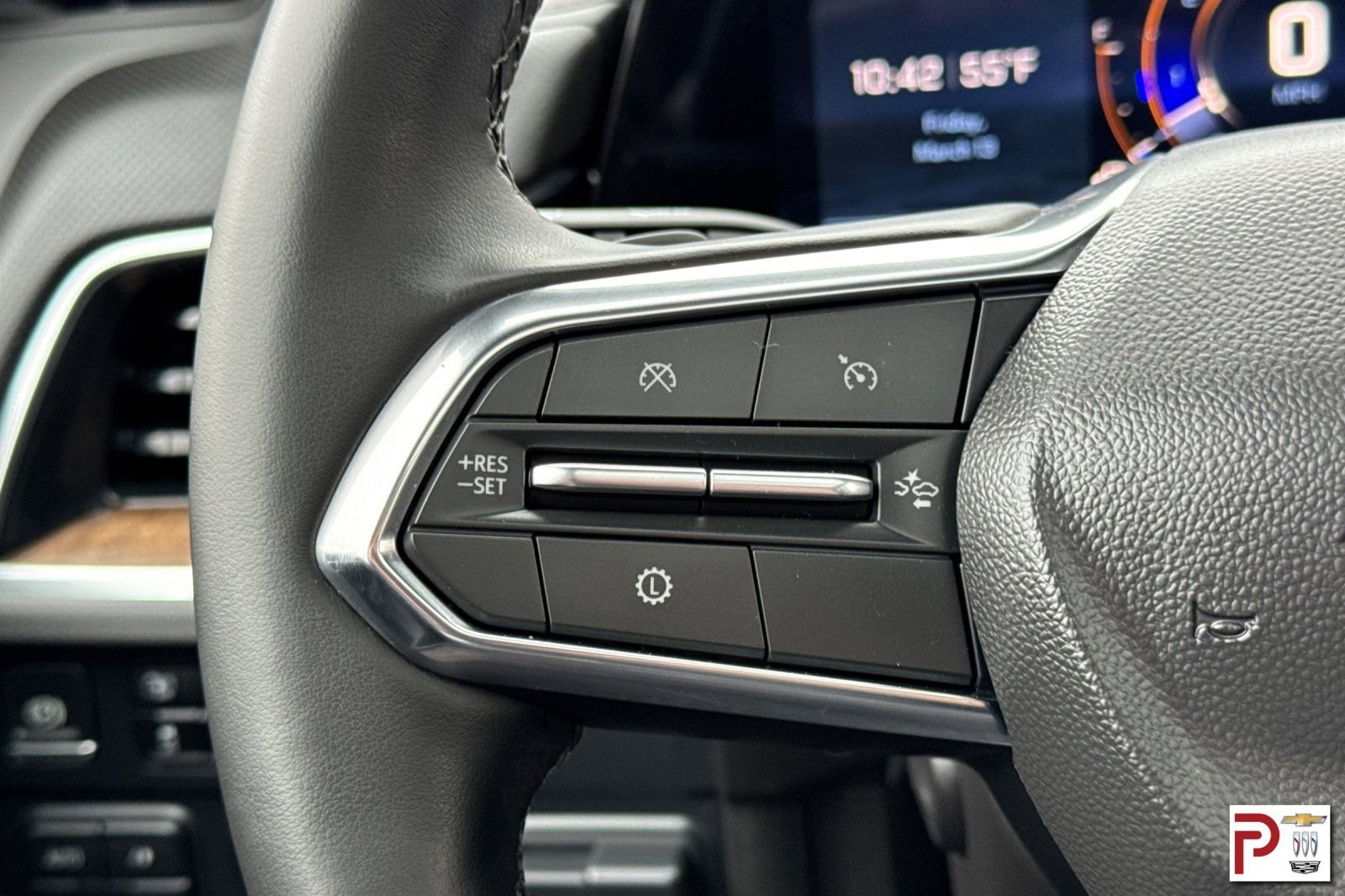 Certified 2025 Chevrolet Tahoe High Country w/ Sun And Tow Package image 29