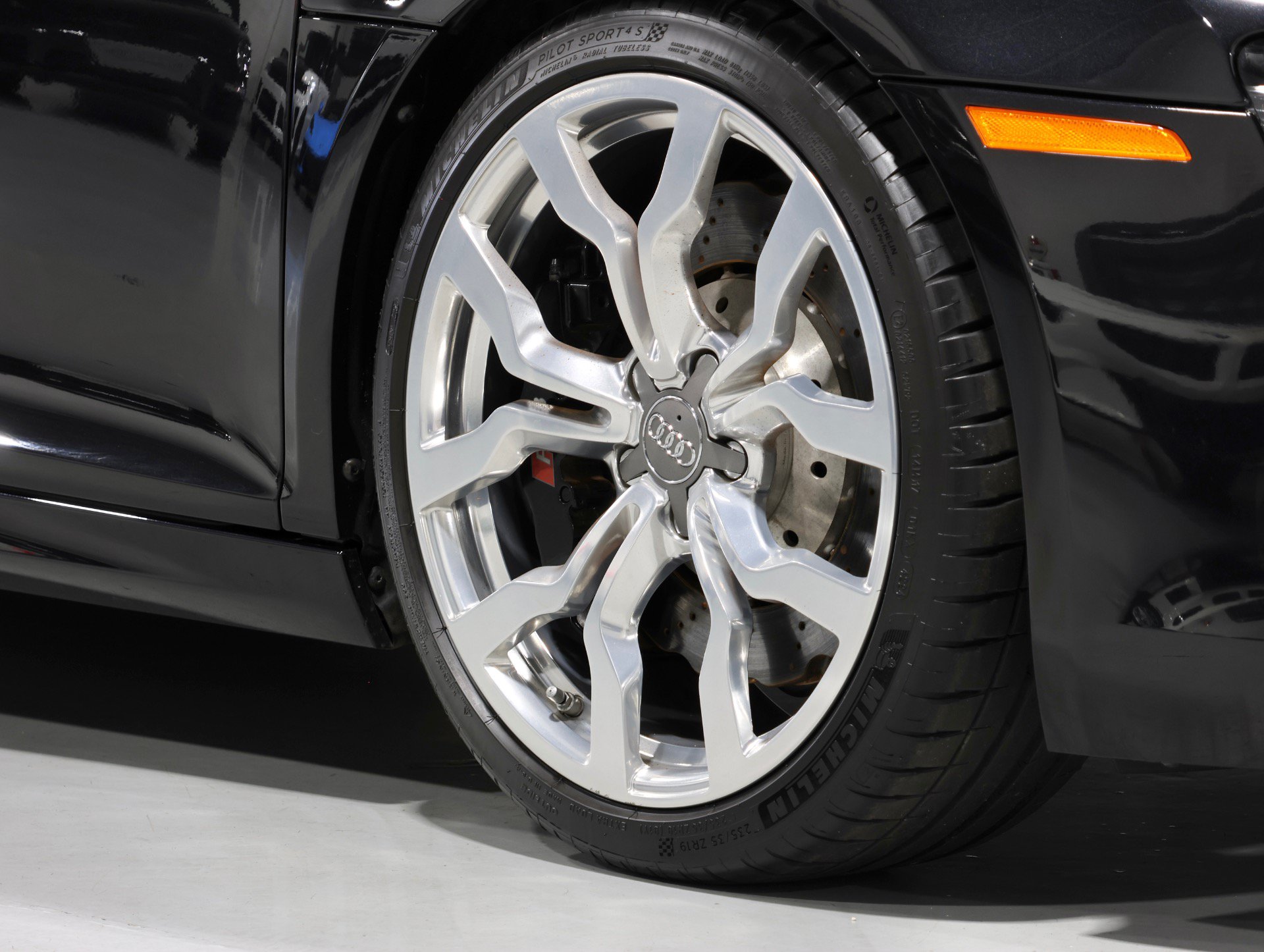 Used 2014 Audi R8 V10 AWD/4WD image 42