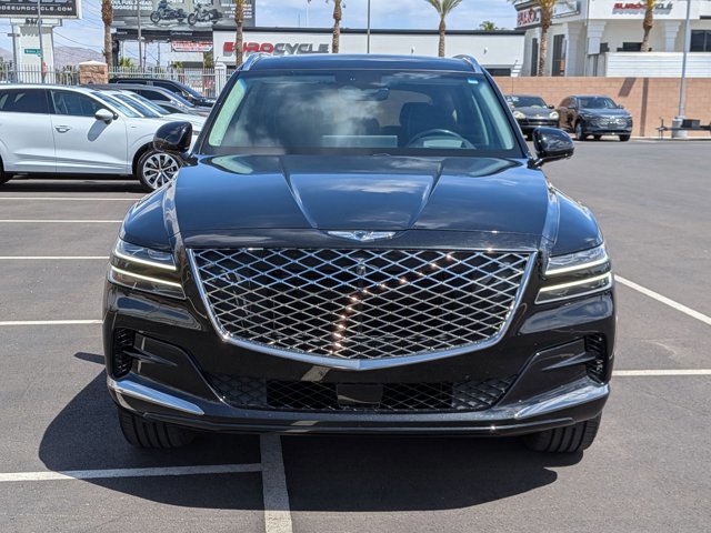 Used 2023 Genesis GV80 3.5T w/ Cargo Package AWD/4WD image 2