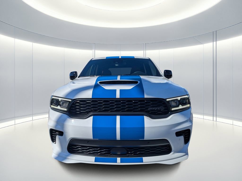 Used 2023 Dodge Durango SRT Hellcat image 9