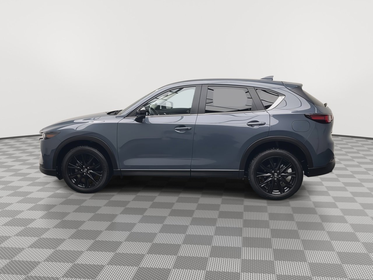 Certified 2023 MAZDA CX-5 Carbon Edition image 38
