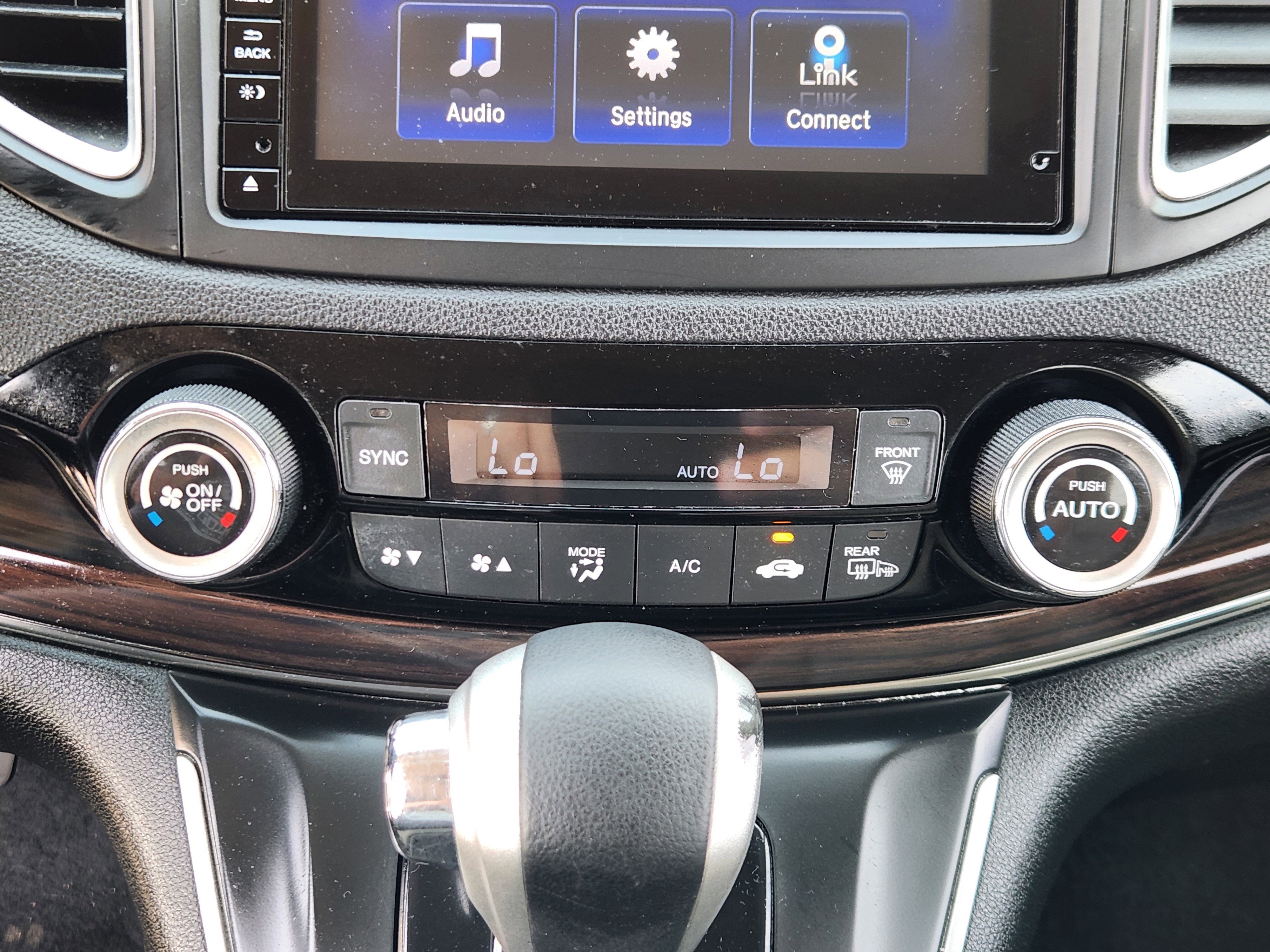 Used 2015 Honda CR-V EX-L image 22