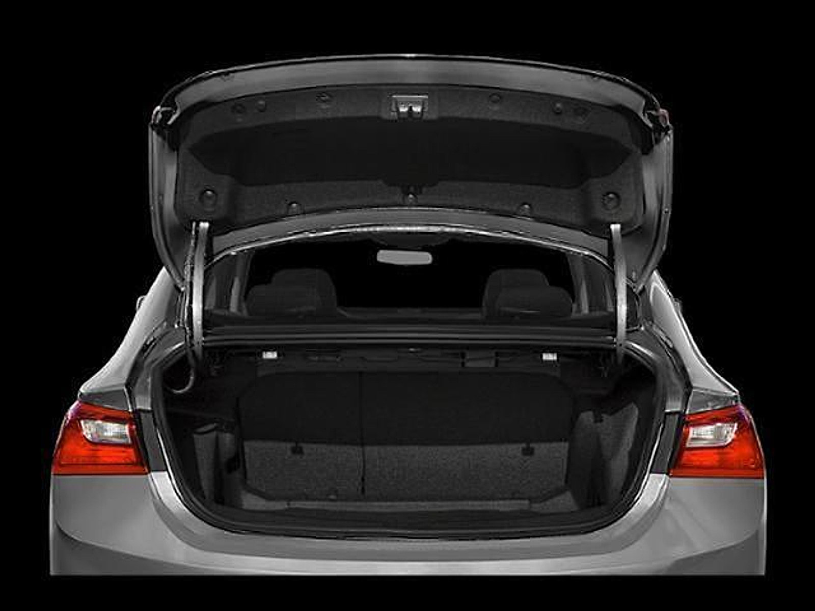 Used 2021 Chevrolet Malibu LS image 39