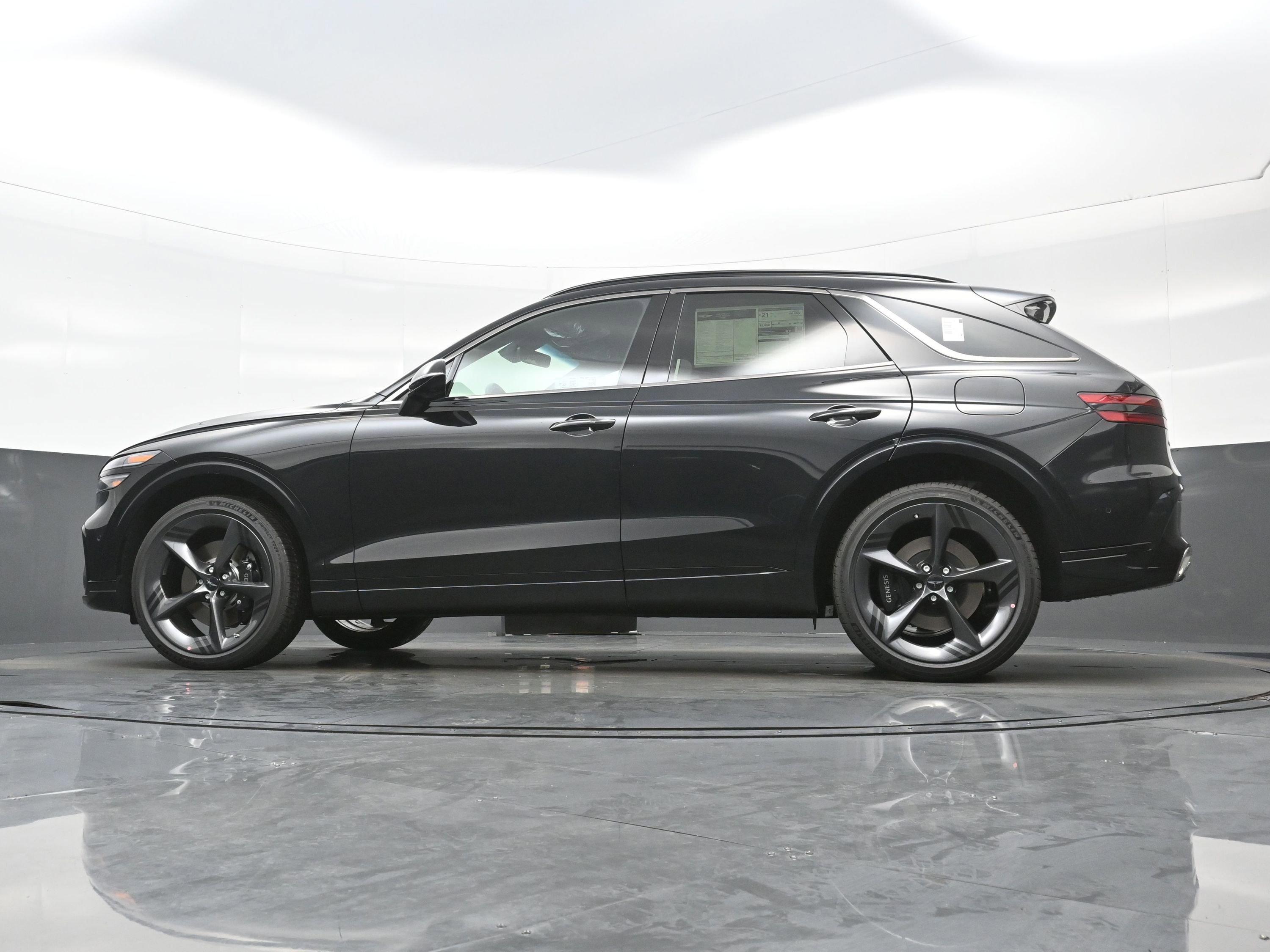 New 2026 Genesis GV70 3.5T Sport Prestige image 14